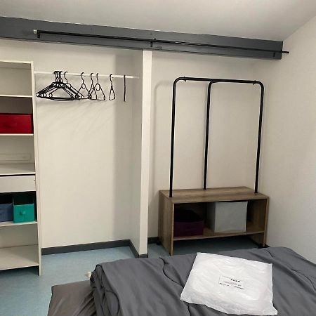 Appartement Ares - A 900M Du Bassin Bagian luar foto