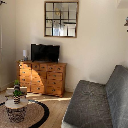 Appartement Ares - A 900M Du Bassin Bagian luar foto