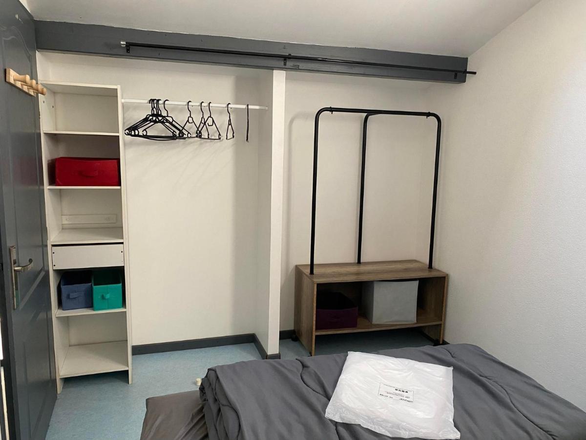 Appartement Ares - A 900M Du Bassin Bagian luar foto