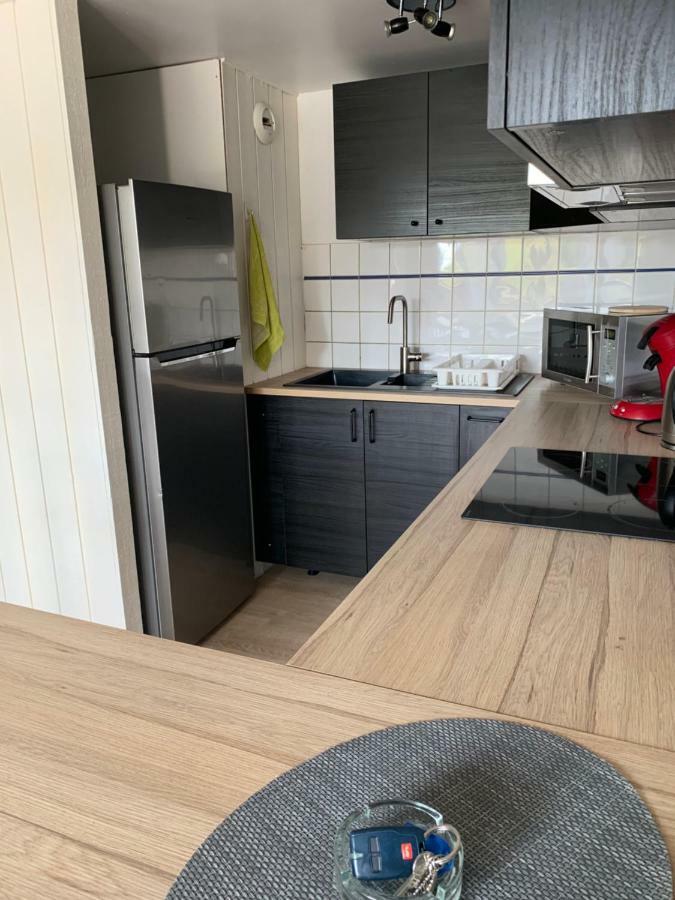 Appartement Ares - A 900M Du Bassin Bagian luar foto