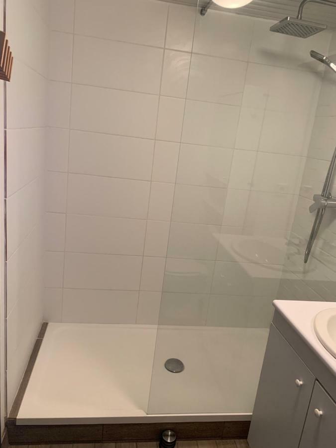 Appartement Ares - A 900M Du Bassin Bagian luar foto