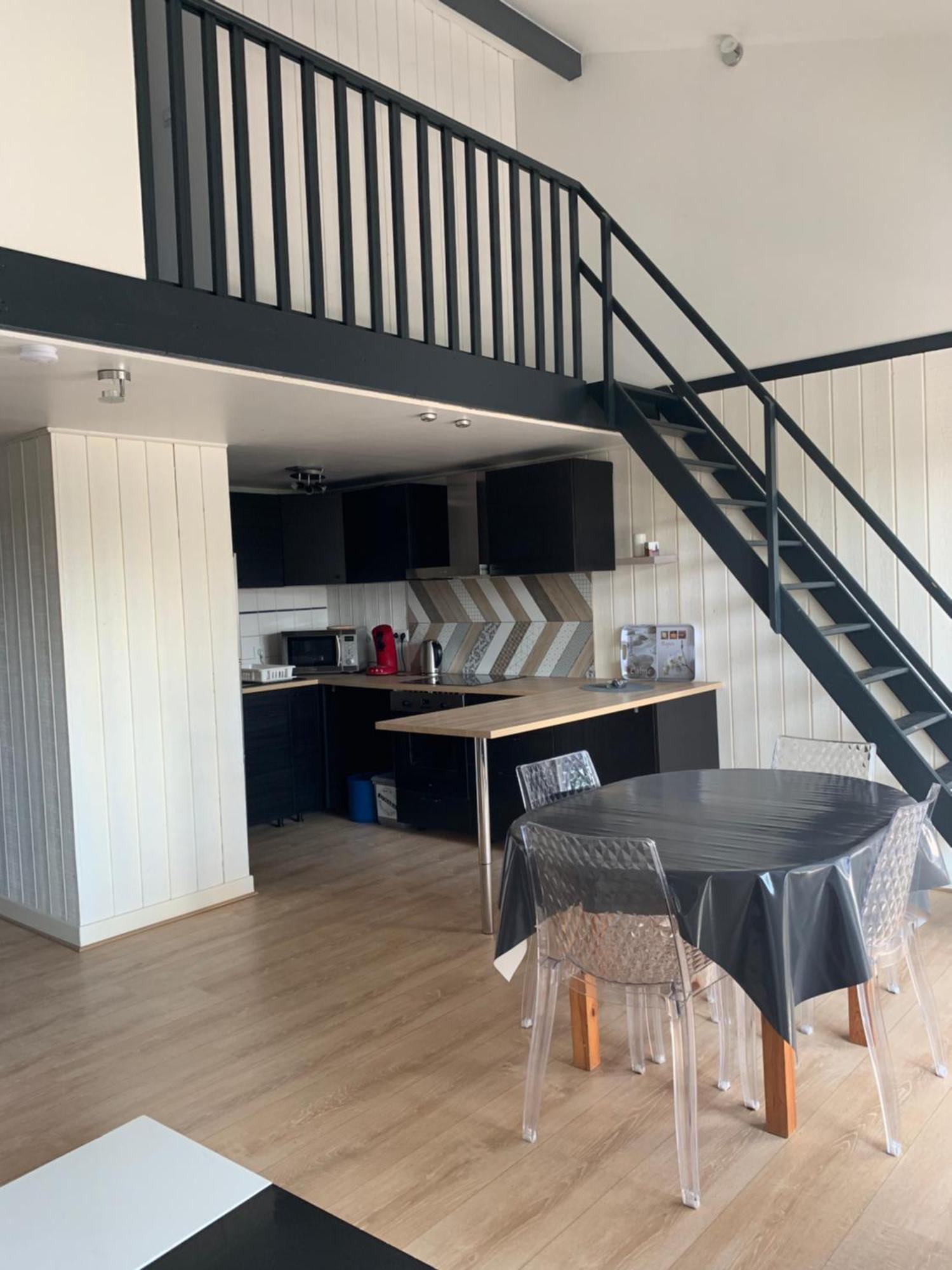 Appartement Ares - A 900M Du Bassin Bagian luar foto