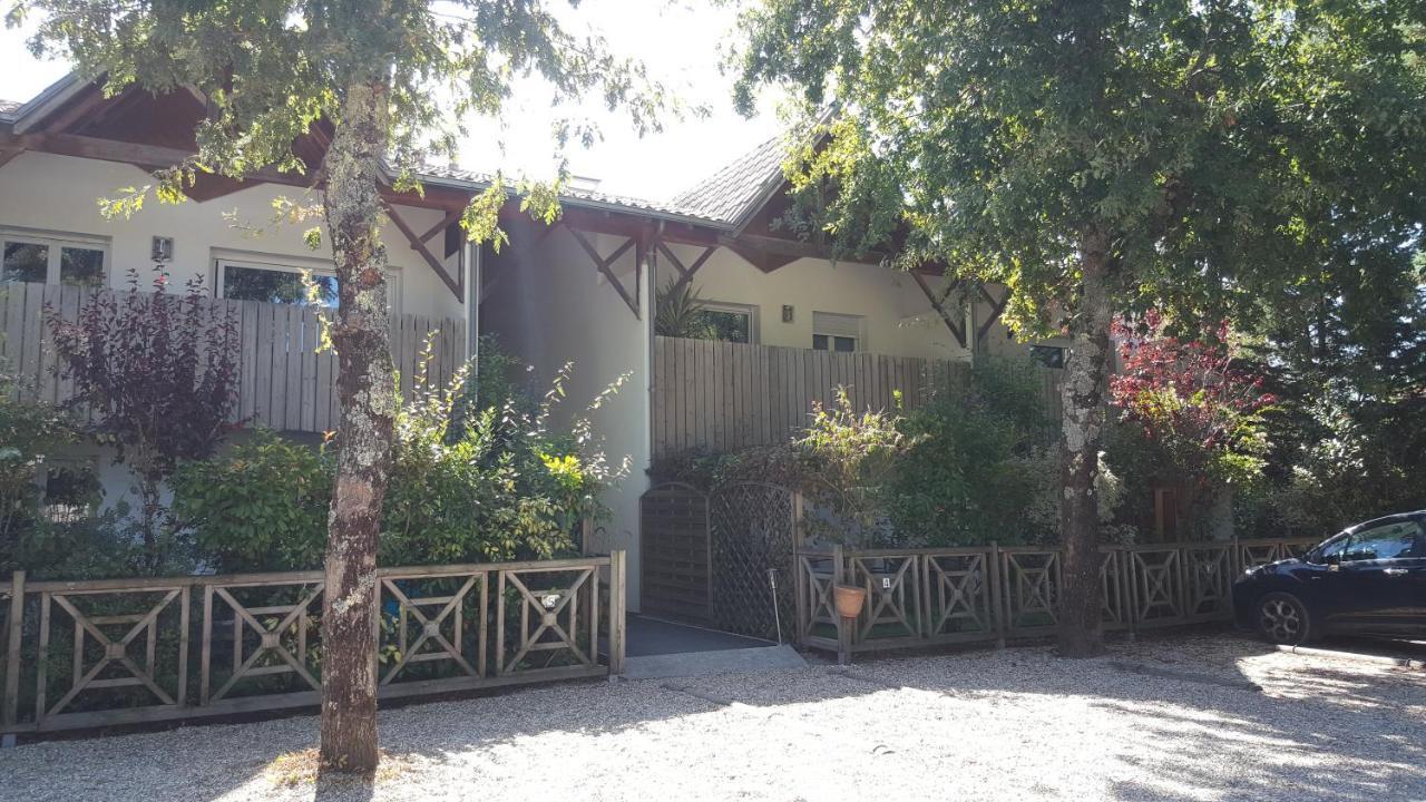 Appartement Ares - A 900M Du Bassin Bagian luar foto
